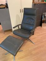 Huiskamer stoel Montel, Ophalen, Gebruikt, Minder dan 75 cm, Metaal