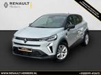 Renault Captur 1.0 TCe 90 evolution CAMERA / CRUISE / APPLE, Voorwielaandrijving, Stof, Gebruikt, 1193 kg