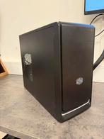 Nette Zelfbouw PC - i3 9100, 8GB, 1TB M.2, Win11 Pro, Computers en Software, Desktop Pc's, Gebruikt, 8 GB, Ophalen of Verzenden