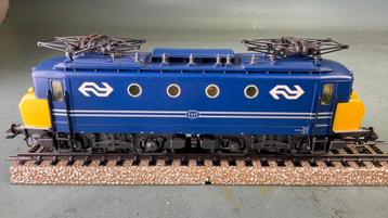 Gevraagd verzameling spoor ho treinen marklin Roco Lima beschikbaar voor biedingen