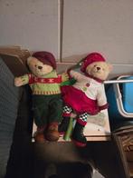 Kerstberen, Diversen, Kerst, Ophalen