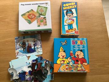 Speelgoed kinderen beschikbaar voor biedingen