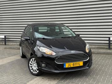 Ford Fiesta 1.25 Style 5D (bj 2014) Climate control|Cruise c beschikbaar voor biedingen