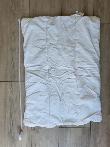 Meyco Baby Dekbed Kinderwagen 50x70 cm beschikbaar voor biedingen