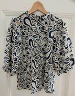 Nieuw!!!! Aaiko blouse . M., Kleding | Dames, Maat 38/40 (M), Aaiko, Blauw, Nieuw