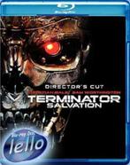 Blu-ray: Terminator Salvation (4 2009 Christian Bale) US NN, Cd's en Dvd's, Blu-ray, Ophalen of Verzenden, Nieuw in verpakking