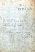 mobylette handleidingen, Fietsen en Brommers, Ophalen, Gebruikt