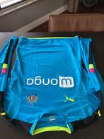 Newcastle United keepersshirt, Sport en Fitness, Voetbal, Ophalen of Verzenden, Zo goed als nieuw, Shirt
