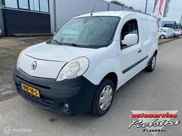 Renault Kangoo Express 1.5 dCi 85 Express Maxi Tech Line beschikbaar voor biedingen