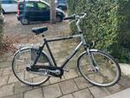 Herenfiets Gianr metro 28 inch met 7 versnellingen., Fietsen en Brommers, Fietsen | Heren | Herenfietsen, Ophalen, Gebruikt, Versnellingen