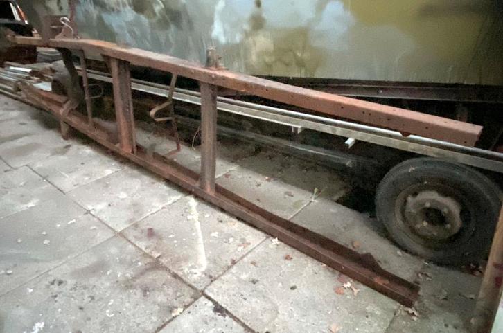 Div. onderdelen Chevrolet/GMC 3800 1951, Auto-onderdelen, Overige Auto-onderdelen, Chevrolet, Ophalen