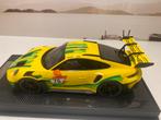 1:18 T&P Timothy& Pierre Porsche 992 GT3 RS Weissach Package, Ophalen of Verzenden, Nieuw, Auto, Overige merken