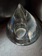 KLAUS BREIT - waxinelichthouder in kegelvorm, Ophalen of Verzenden