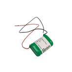 7.2 Volt NiMH accu geschikt voor Volvo Auto Alarm /Sirene, Hobby en Vrije tijd, Overige Hobby en Vrije tijd, Ophalen of Verzenden