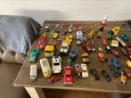 Auto’s Tonka matchbox hotwheels, Verzamelen, Speelgoed, Gebruikt, Ophalen of Verzenden