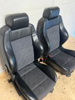 Seat Leon Cupra R interieur van recaro, Ophalen, Seat