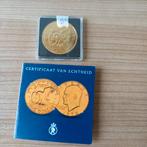 Herslag munten Amerika/Canada, Ophalen of Verzenden, Buitenland, Munten