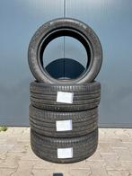 215/55r18 Continental Premium Contact 6 zomerband 215 55 18, Jacob Lemairestraat 26, Ophalen of Verzenden, Personenwagen, Zomerbanden
