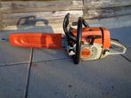 Stihl MS260, Tuin en Terras, Hand-tuingereedschap, Ophalen of Verzenden, Gebruikt