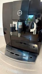 Jura J7 Impressa Refurbished - Piano Black, krasvrij zgan, Afneembaar waterreservoir, Espresso apparaat, Refurbished, 2 tot 4 kopjes