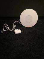 Philips Wekker, Ophalen, Zo goed als nieuw, Minder dan 100 cm