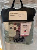NIEUW! Uppababy Cozy Ganoosh Voetenzak Kenzie, Ophalen, Nieuw