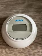 ATAG Thermostaat Honeywell, Doe-het-zelf en Verbouw, Thermostaten, Ophalen of Verzenden, Gebruikt