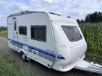 Hobby Excellent Easy 400 SF, Hobby, Bedrijf, 4 tot 5 meter, Schokbreker