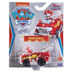 Paw Patrol: True Metal: Rescue Knights: Marshall NIEUW, ., Nieuw, Ophalen of Verzenden, .