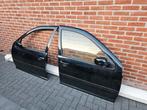 vw golf 4 deuren of onderdelen van de deuren, Ophalen of Verzenden, Deur