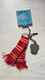 Sleutelhanger Gryffindor Harry Potter - Wizard World Japan, Ophalen of Verzenden, Nieuw, Gebruiksvoorwerp