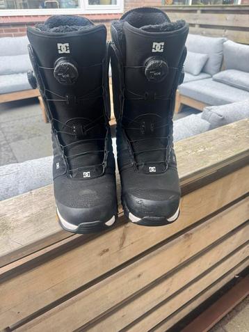 DC Judge Snowboard Schoenen beschikbaar voor biedingen