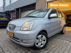 Kia PICANTO 1.1 EX AUT AIRCO NAP APK RIJDT GOED NETTE AUTO, Auto's, Gebruikt, 4 cilinders, Elektrische ramen, Euro 4