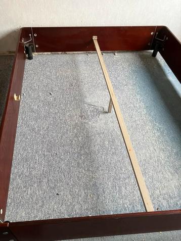 Auping Bedframe beschikbaar voor biedingen