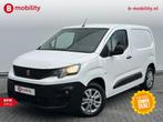 Peugeot Partner 1.6 BlueHDI Premium Apple CarPlay Betimmerin, Voorwielaandrijving, Gebruikt, 4 cilinders, Bedrijf