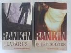 Inspecteur Rebus Thrillers, Ophalen of Verzenden, Gelezen, Ian Rankin, Europa overig