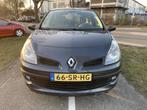 Renault Clio 1.6-16V Initiale Lederen Bekleding | Airco | Cr, Auto's, Voorwielaandrijving, Gebruikt, 4 cilinders, Lichtsensor