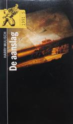 Harry Mulisch - De aanslag (Ex.4), Boeken, Ophalen of Verzenden, Zo goed als nieuw, Nederland