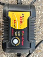 Druppellader voor accu (6V/12V), Panther IQ 1000 plus, Auto-onderdelen, Accu's en Toebehoren, Ophalen