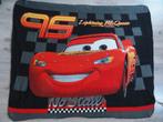 Deken / kleed Cars, Ophalen of Verzenden, Zo goed als nieuw, 85 tot 100 cm, Deken