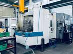 1998 Mori Seiki SH630 CNC Horizontale machinecentra