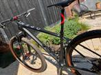OPEN O-1.0 Carbon mountainbike maat M., Gebruikt, Hardtail, Heren, 49 tot 53 cm