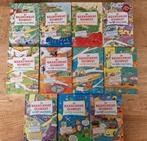 De Waanzinnige Boomhut 1 t/m 11, Boeken, Ophalen of Verzenden, Zo goed als nieuw, Andy Griffiths; Terry Denton