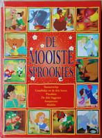 De mooiste sprookjes, Boeken, Ophalen of Verzenden, Zo goed als nieuw, Disney