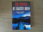 Boek van sue Walker: De laatste uren (Thriller), Gelezen, Sue Walker, Ophalen of Verzenden, Nederland