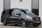 Mercedes-Benz Vito 119 CDI Aut / Lang / DC / Sport / 2x Schu, Automaat, Achterwielaandrijving, Gebruikt, Met garantie (alle)