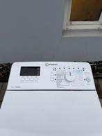 Indesit Bovenlader Wasmachine - 7kg, A++, Witgoed en Apparatuur, Ophalen of Verzenden