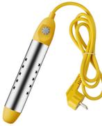Drijvende elektrische verwarmingselement water (3000W), Ophalen, 20 tot 100 liter, Nieuw, Boiler