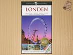 Londen - Capitool Reisgids, Boeken, Reisgidsen, Nieuw, Michael Leapman, Capitool, Ophalen of Verzenden