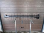 Ziskirt Links Dorpellijst Nissan X-Trail Xtrail 17 Facelift, Gebruikt, -, -, Links